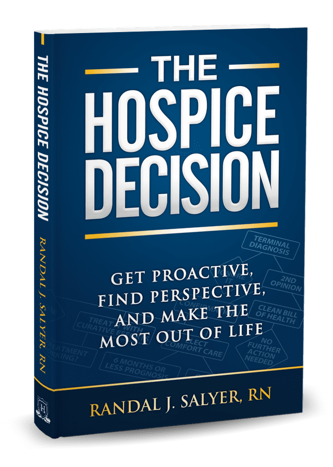 The Hospice Decision 3D